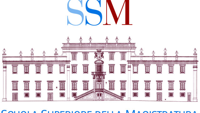 Scuola superiore della magistratura, toc toc firenze