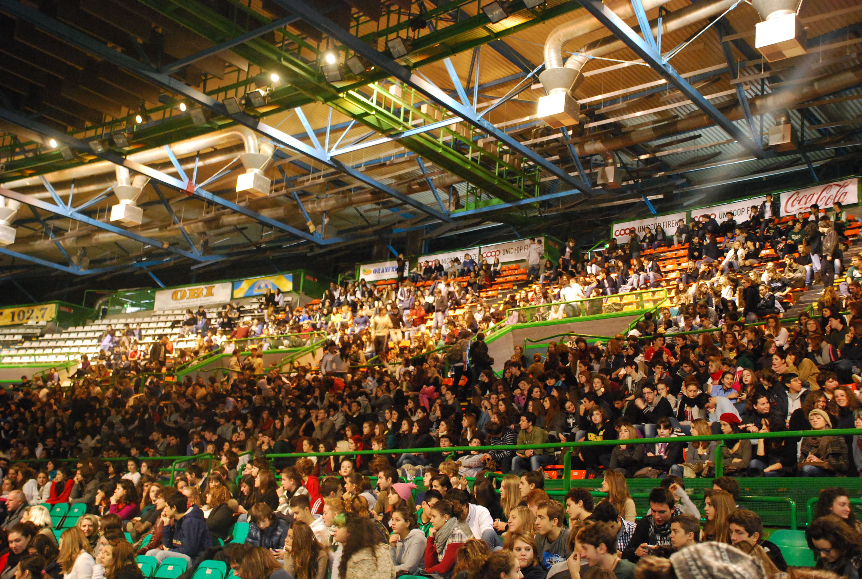 Assemblea Firenze