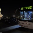 firenze di notte, toc toc firenze