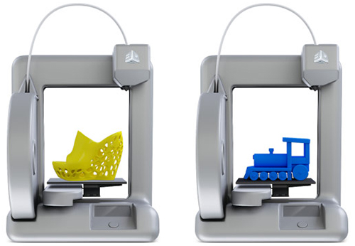 startup firenze stampante 3d