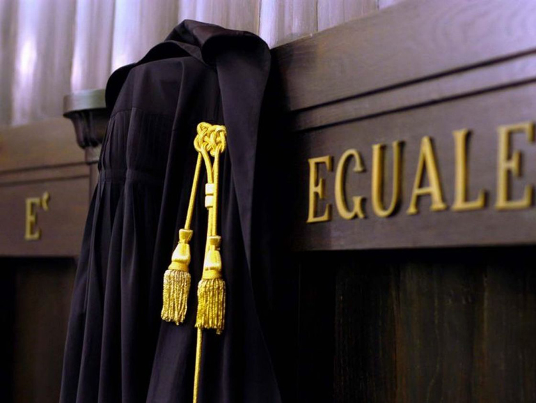 scuola superiore della magistratura