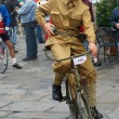 eroica, toc toc firenze