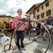 eroica, toc toc firenze