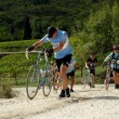 eroica, toc toc firenze