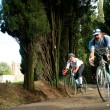 eroica, toc toc firenze