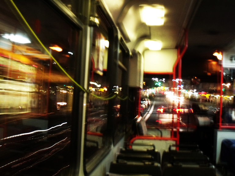 firenze di notte