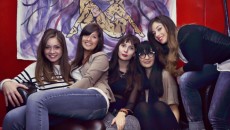 run, toc toc firenze, noemi pratesi