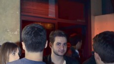 run, toc toc firenze, noemi pratesi