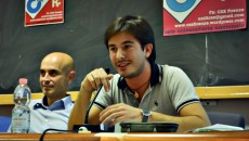 run, toc toc firenze, noemi pratesi