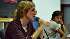 run, toc toc firenze, noemi pratesi