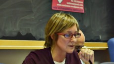 run, toc toc firenze, noemi pratesi