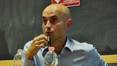 run, toc toc firenze, noemi pratesi