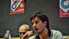 run, toc toc firenze, noemi pratesi