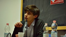 run, toc toc firenze, noemi pratesi