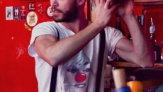 run, toc toc firenze, noemi pratesi