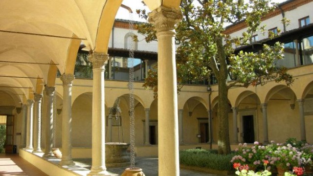 istituto universitario europeo, toc toc firenze