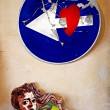 clet, toc toc firenze, jessica cannizzaro