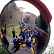 corri la vita 2013, francesco mauro, toc toc firenze