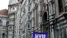 corri la vita 2013, francesco mauro, toc toc firenze