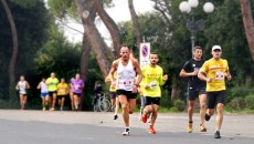 corri la vita 2013, francesco mauro, toc toc firenze