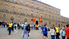 corri la vita 2013, francesco mauro, toc toc firenze