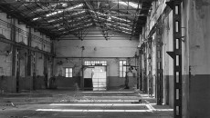 edifici dismessi, elisabetta pallini, toc toc firenze