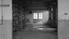 edifici dismessi, elisabetta pallini, toc toc firenze