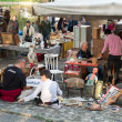 Mercatino dell'usato, Toc toc firenze, Elisabetta Pallini