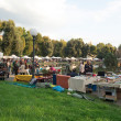 Mercatino dell'usato, Toc toc firenze, Elisabetta Pallini