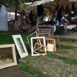 Mercatino dell'usato, Toc toc firenze, Elisabetta Pallini