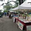 Mercatino dell'usato, Toc toc firenze, Elisabetta Pallini