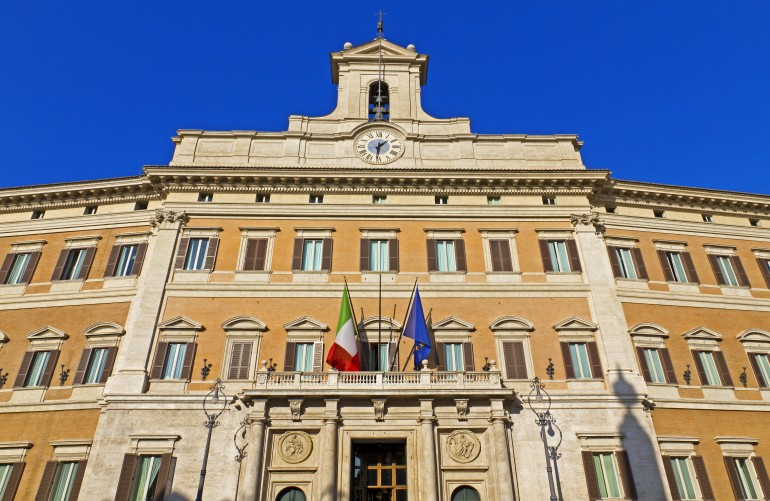 votare elezioni