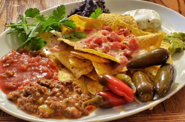 cucina etnica messico
