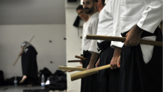 samurai, toc toc firenze