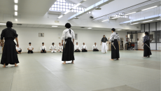 samurai, toc toc firenze