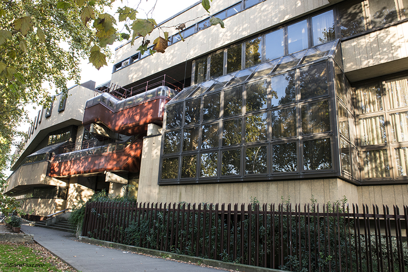 Il nostro Archivio di Stato sotto una luce diversa - Toc Toc Firenze, Sara Piazzini