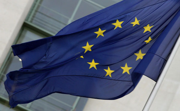Unione Europea, toc toc firenze