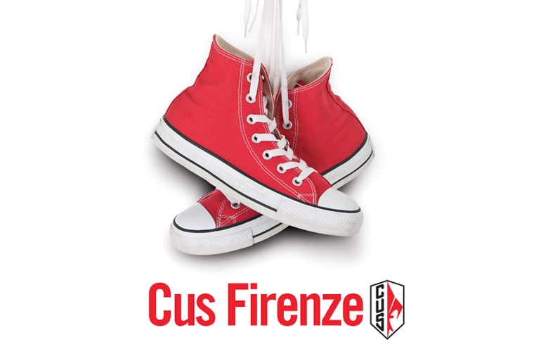 cus, toc toc firenze
