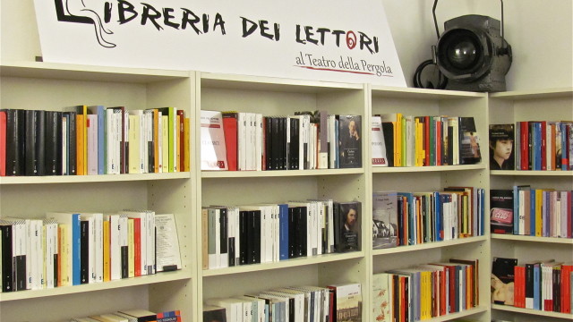Libreria dei Lettori
