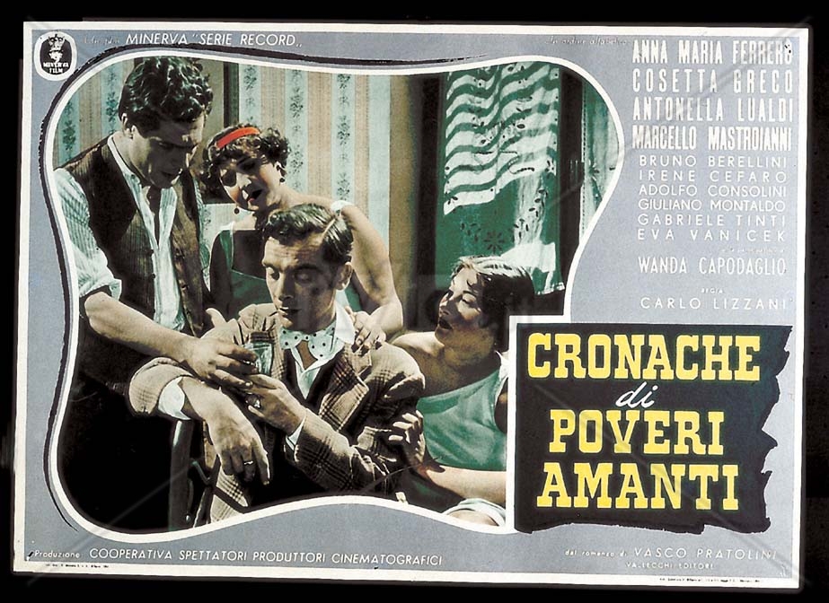 film ambientati a firenze, toc toc firenze