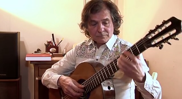 flavio cucchi, music in firenze, toc toc firenze