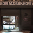 edicola, toc toc firenze