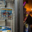 edicola, toc toc firenze