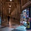 edicola, toc toc firenze