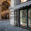 edicola, toc toc firenze