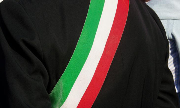 sindaco, toc toc firenze