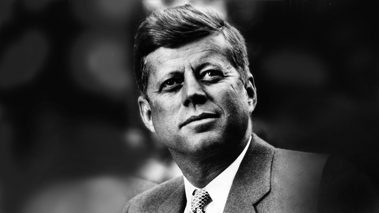 kennedy