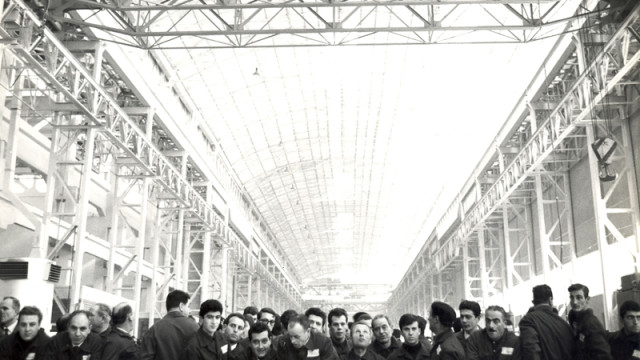 pignone, toc toc firenze