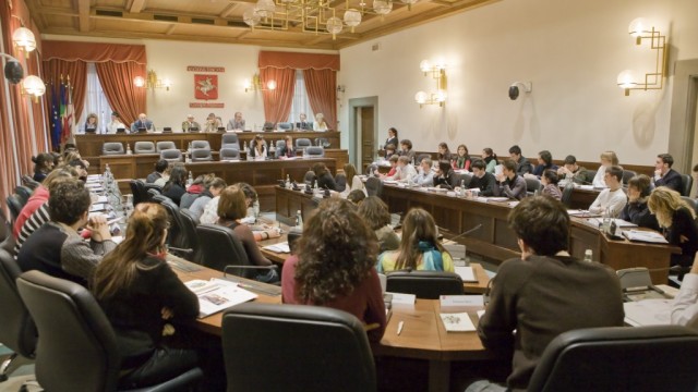 rappresentanza studentesca, toc toc firenze