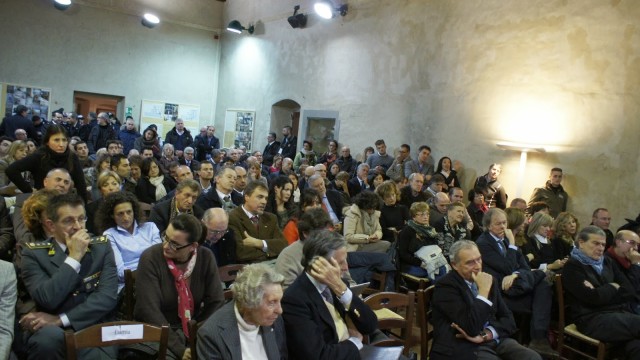 antimafia, toc toc firenze